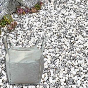 Kelkay Nordic Frost Chippings: Bulk Bag